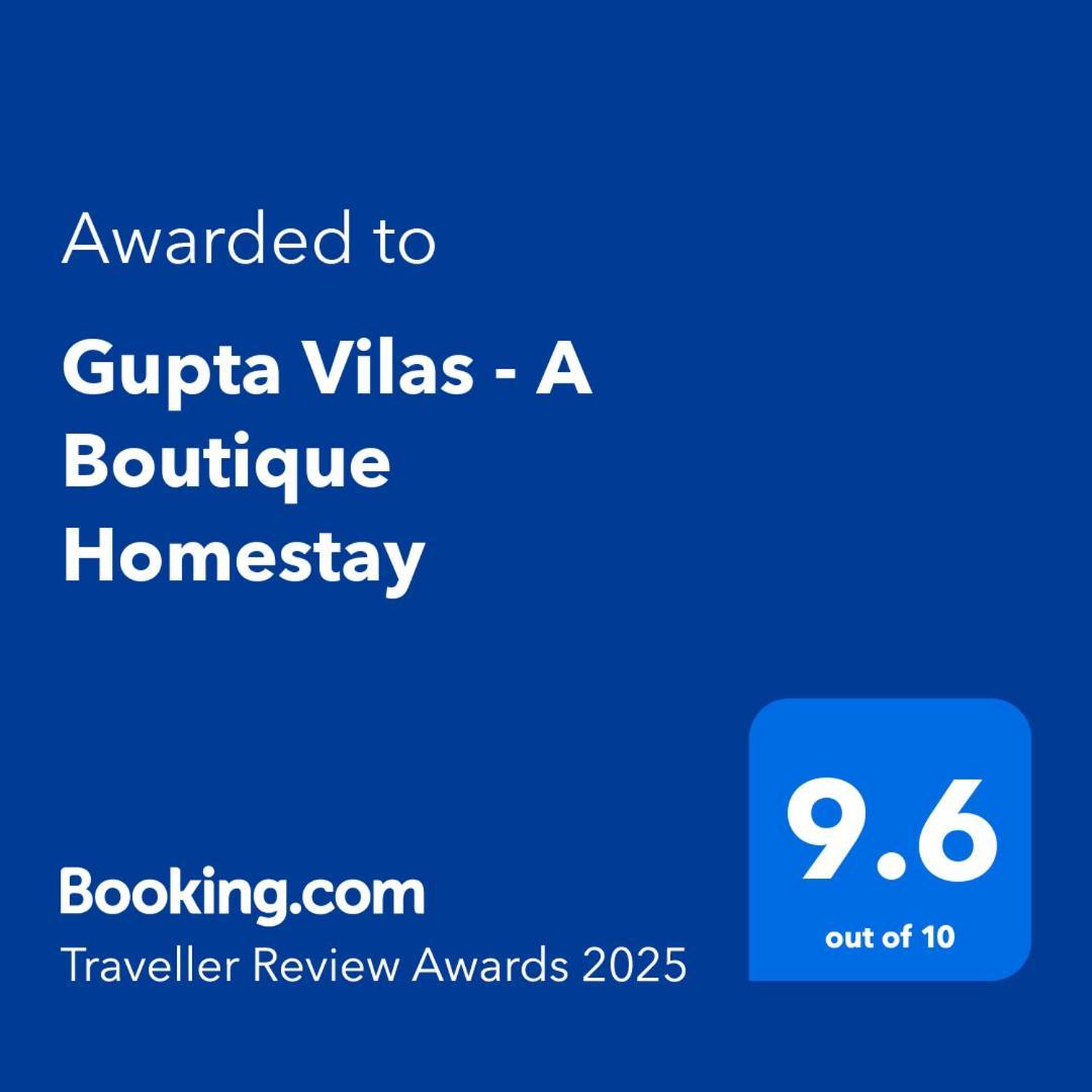 Gupta - A Boutique Homestay Agra (Uttar Pradesh)
