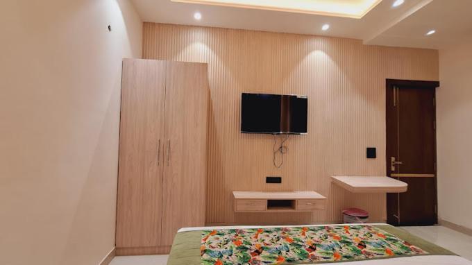 Hotel Metro Agra