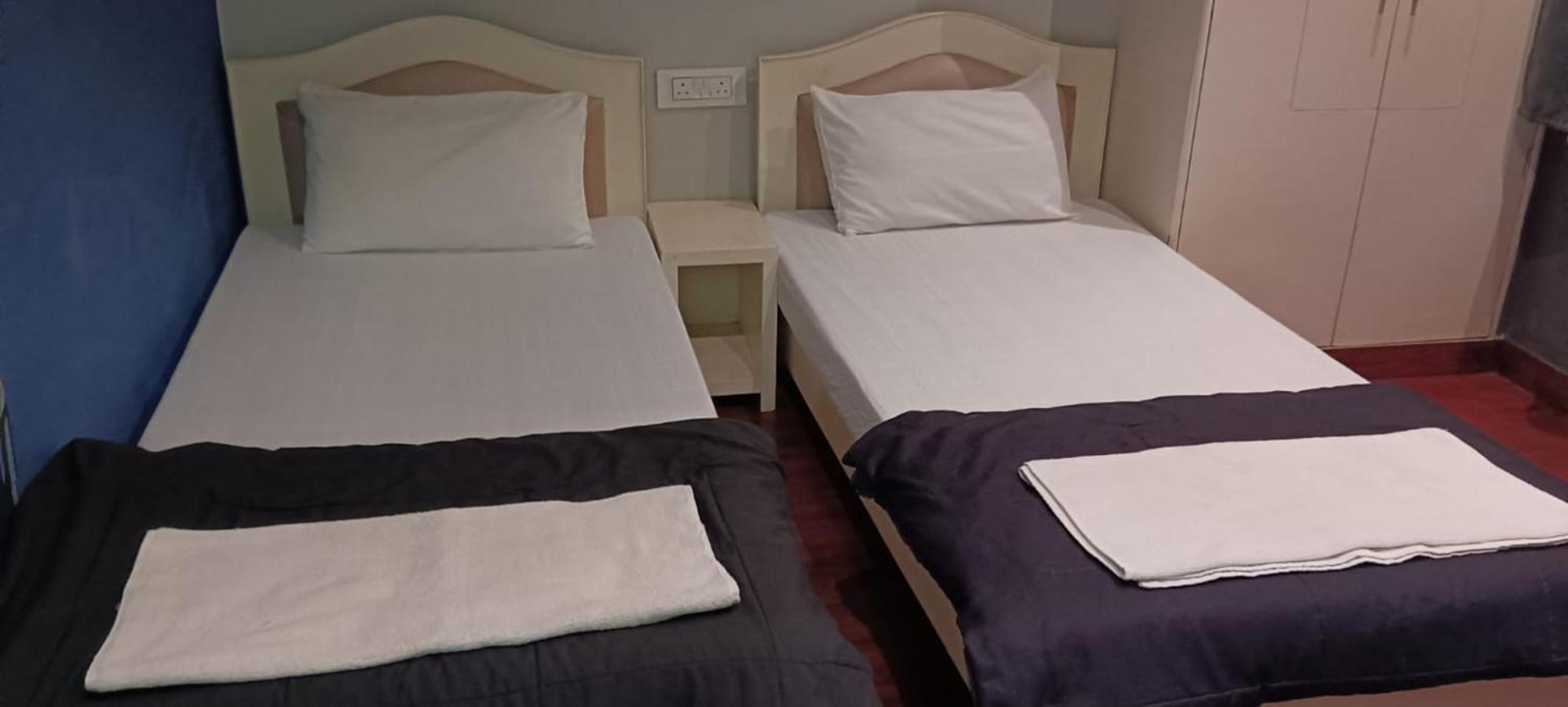 Hostel Joey's - 200m From Taj Mahal *