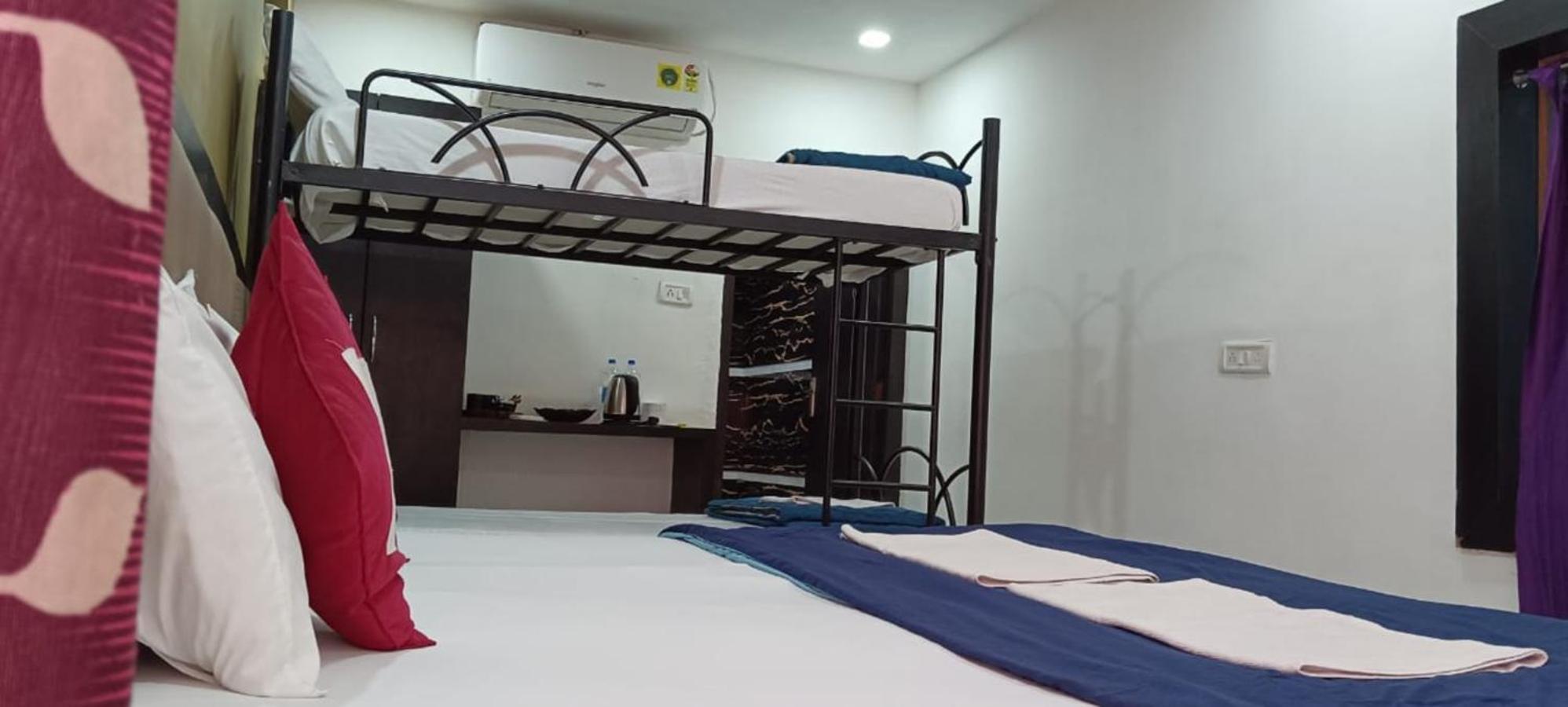 Hostel Joey's - 200m From Taj Mahal Agra (Uttar Pradesh)