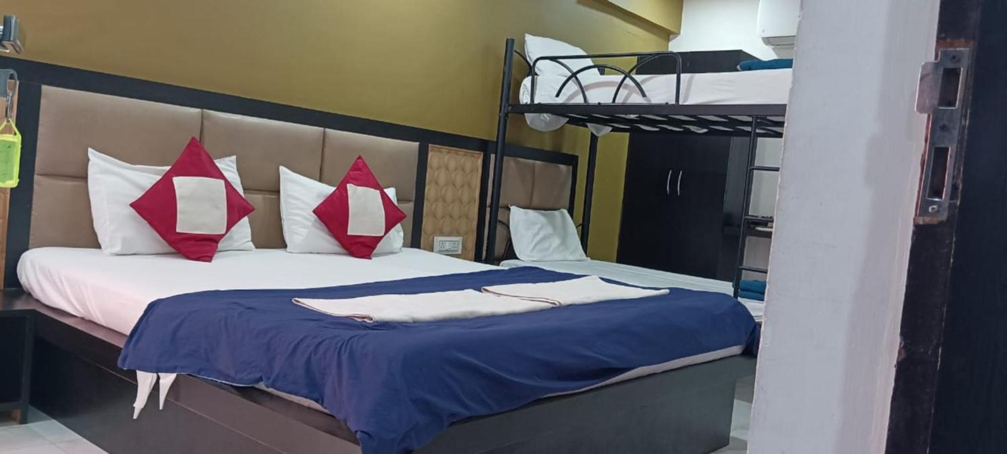 Joey's - 200m From Taj Mahal * Agra (Uttar Pradesh)