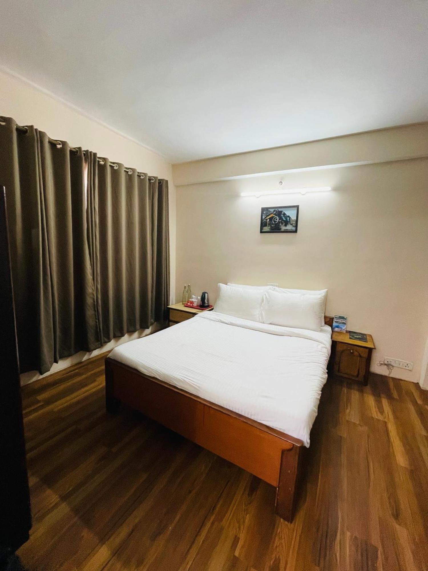 Zeal - In House Parking - 5g Wifi- Near Taj Mahal Guest house Agra (Uttar Pradesh)