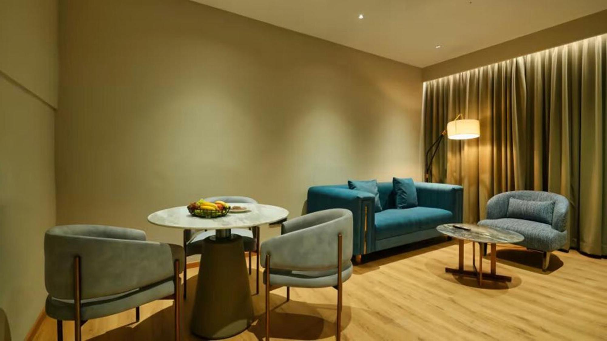 Metro Agra 4* Agra (Uttar Pradesh)