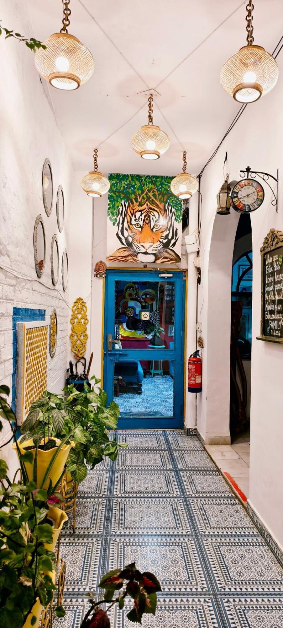 The Coral House By The Taj Homestay Agra (Uttar Pradesh)