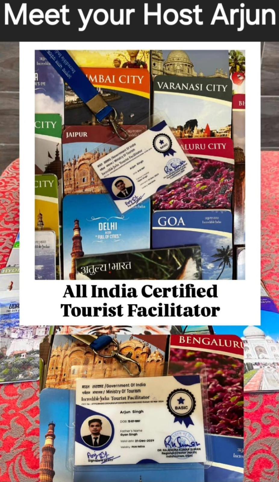 Taj Point Manage By Taj Sunrise Group Agra (Uttar Pradesh)