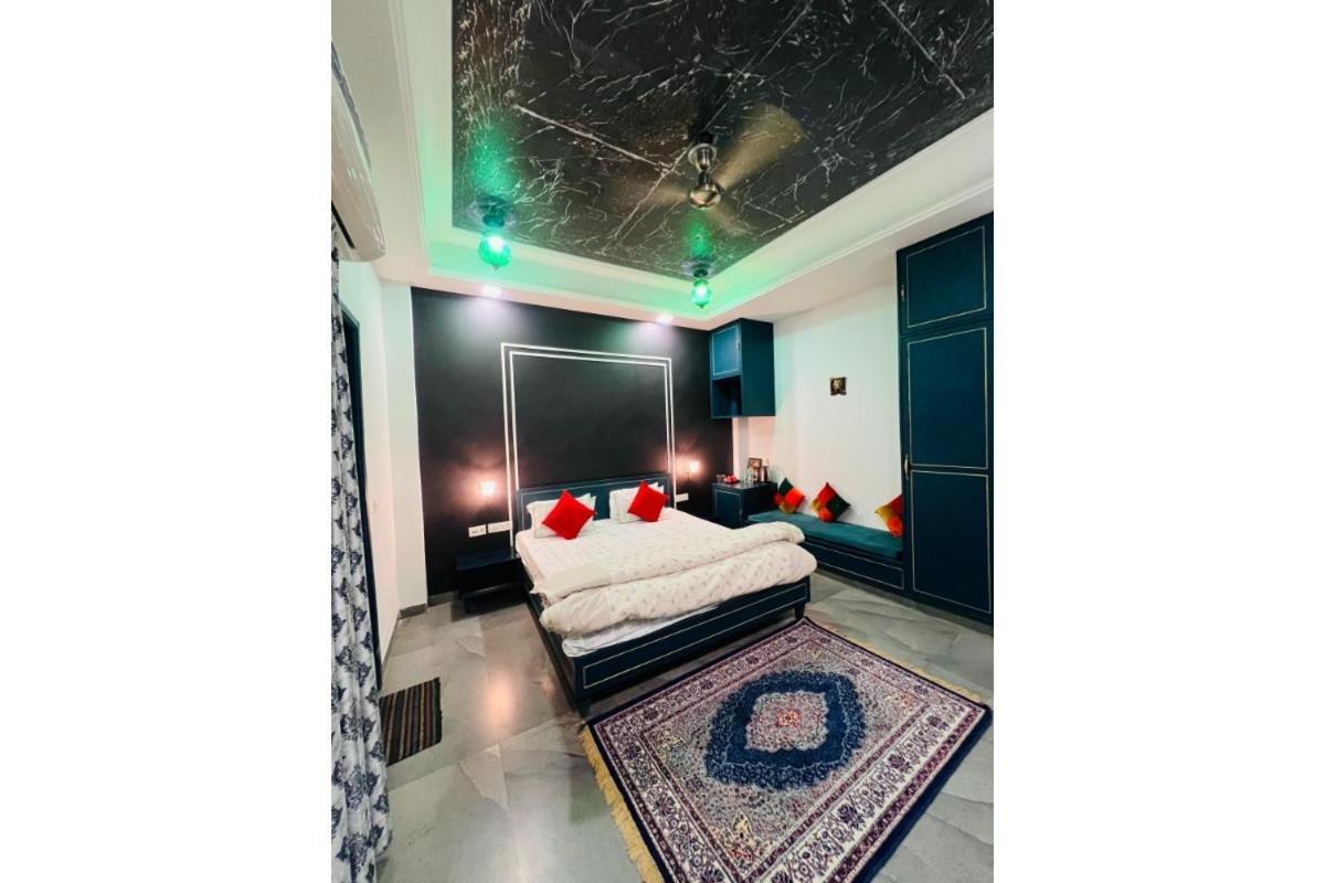 Shiv Kothi - Homestay Agra (Uttar Pradesh)