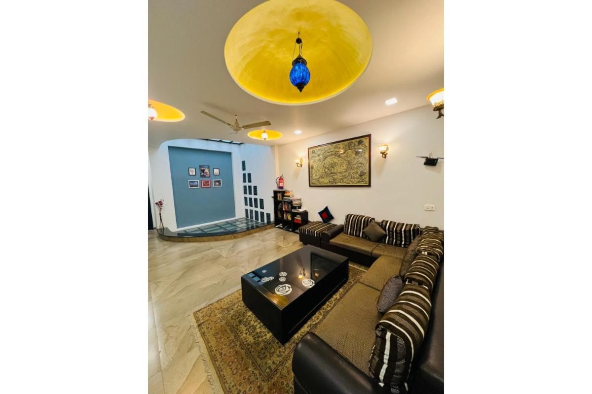 Shiv Kothi -