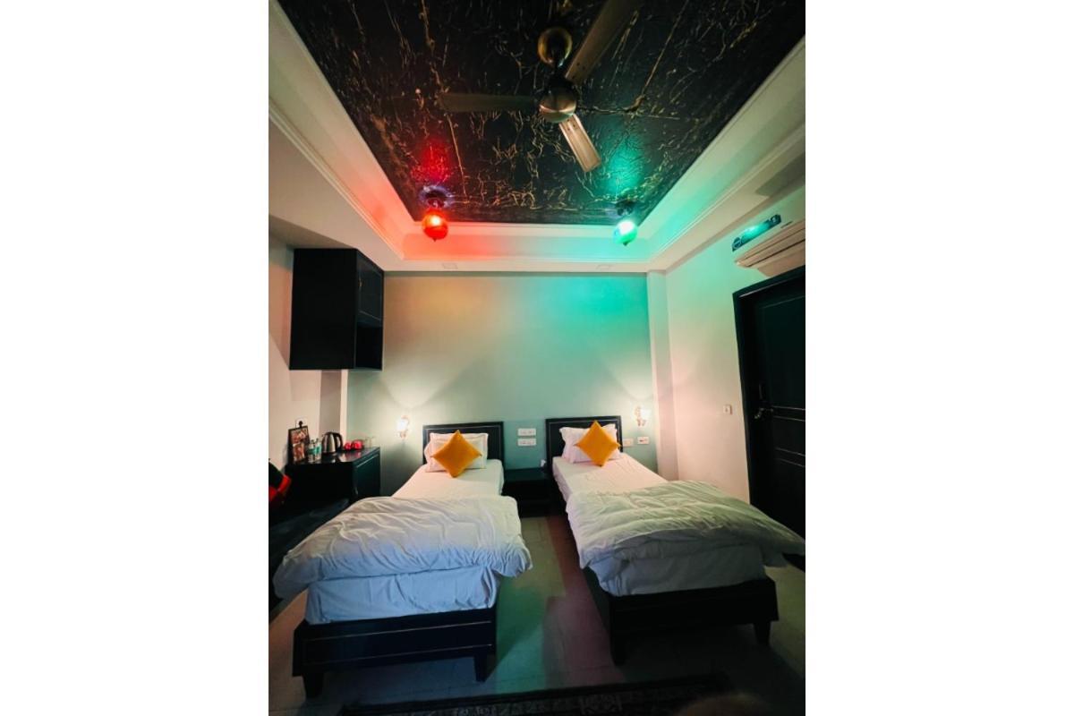 Shiv Kothi - Homestay Agra (Uttar Pradesh)