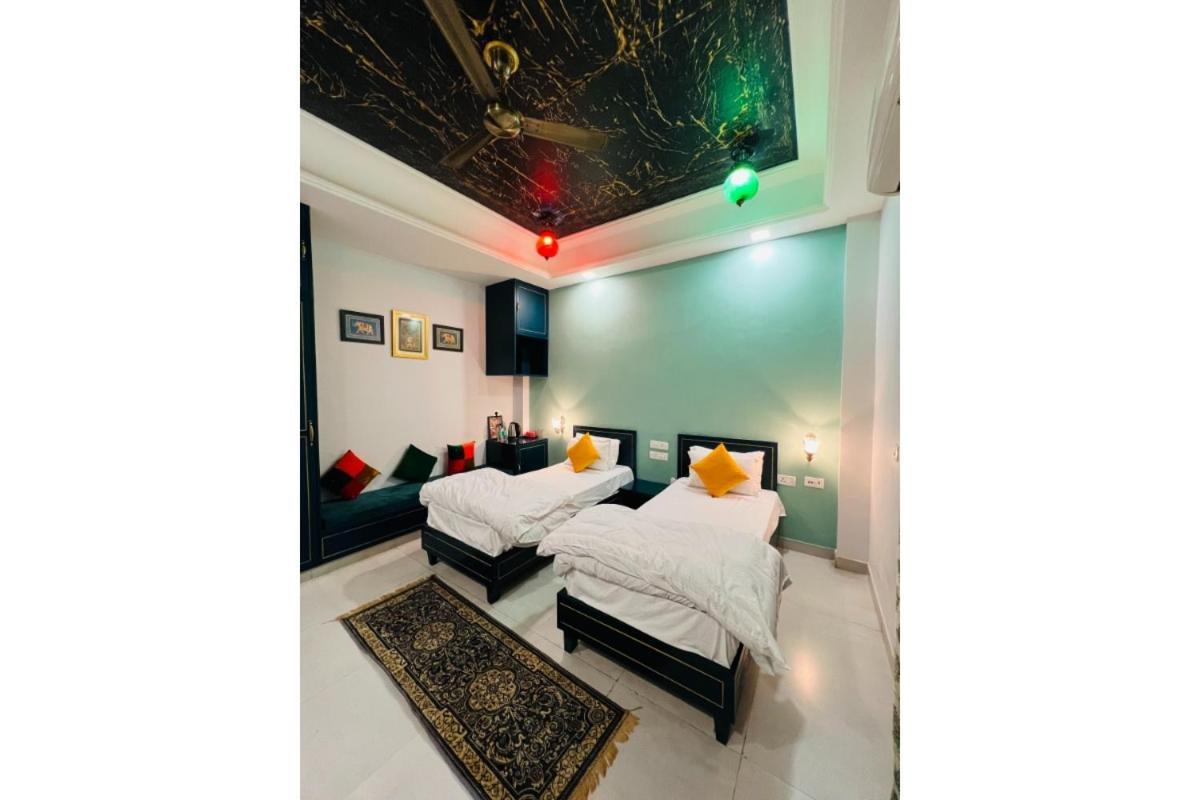 Shiv Kothi - Homestay *