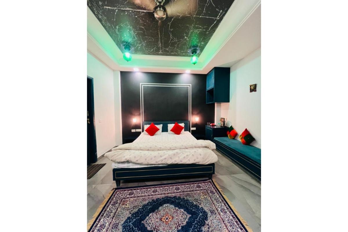 Shiv Kothi - Homestay