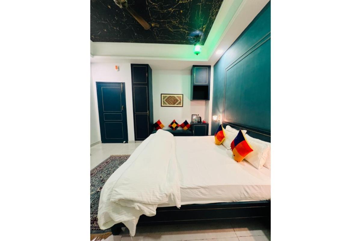 Shiv Kothi - Homestay *