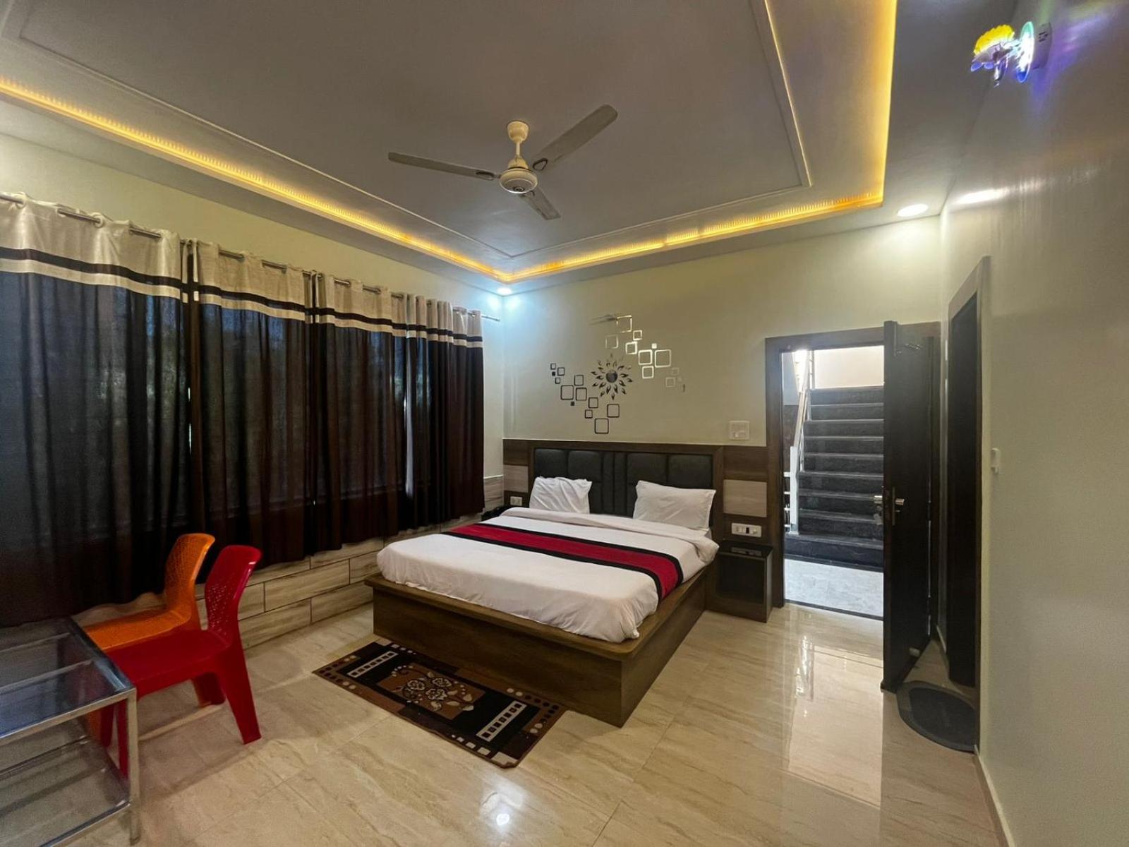 Taj Point Manage By Taj Sunrise Group Agra (Uttar Pradesh)
