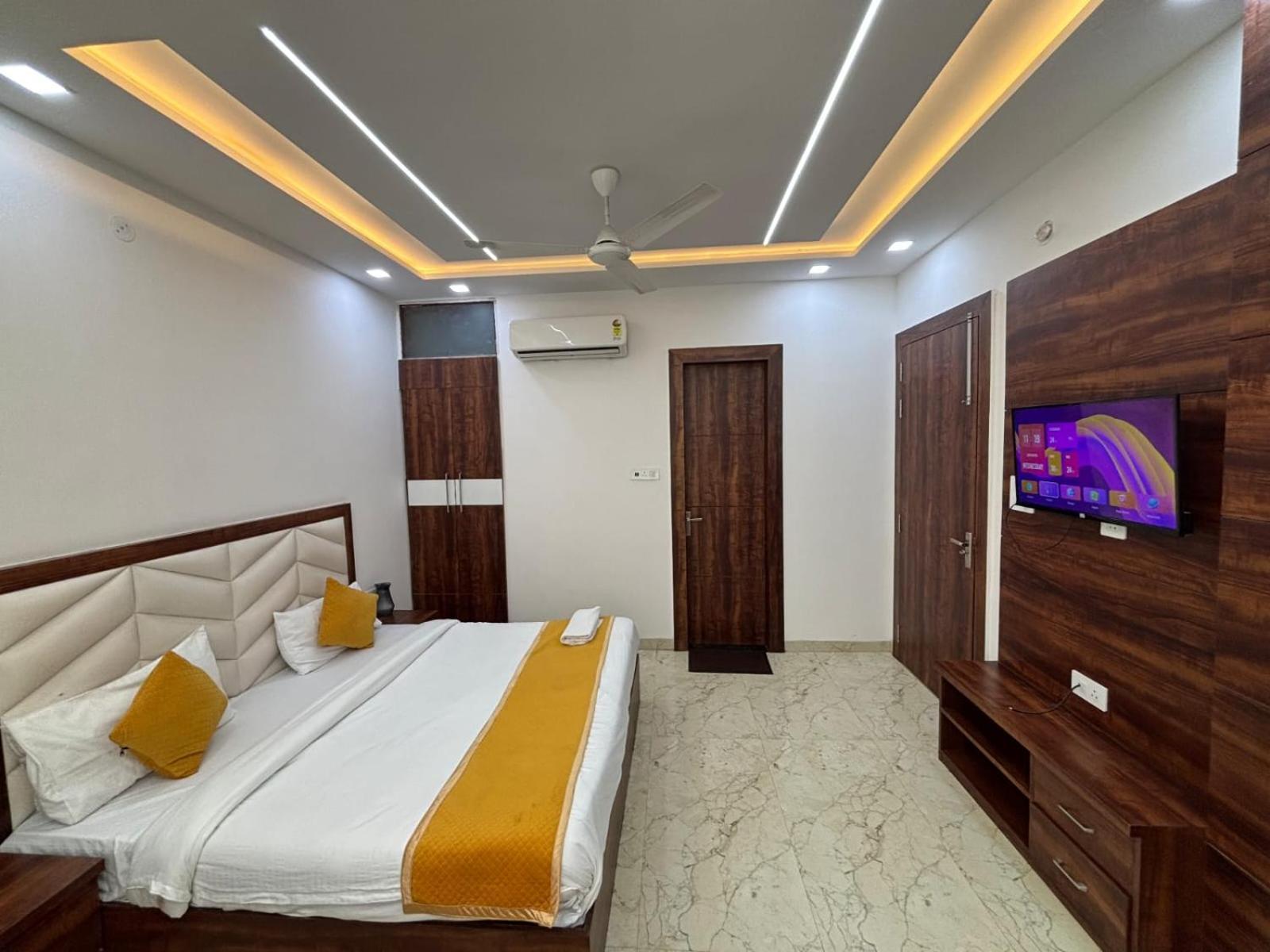 Ganga Palace - Dasaprakash Restuarant 4* Agra (Uttar Pradesh)