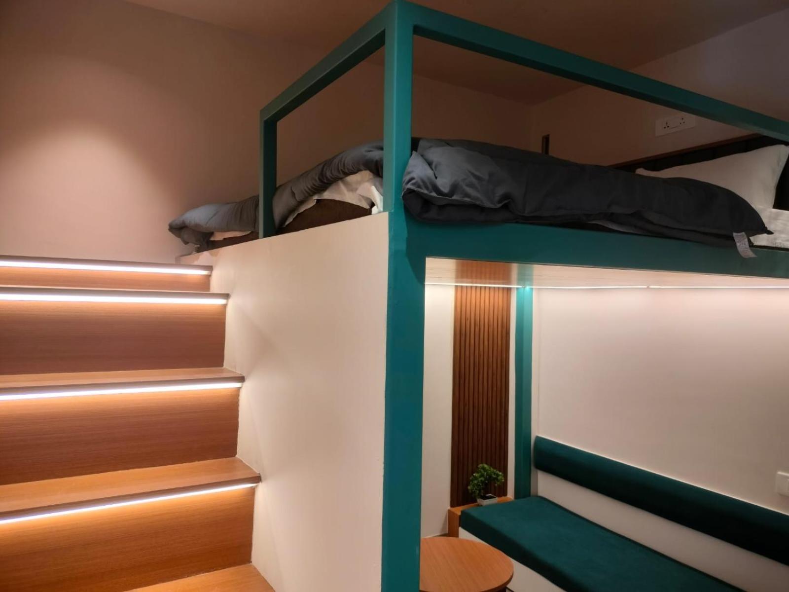 Hostel Joey's - 200m From Taj Mahal