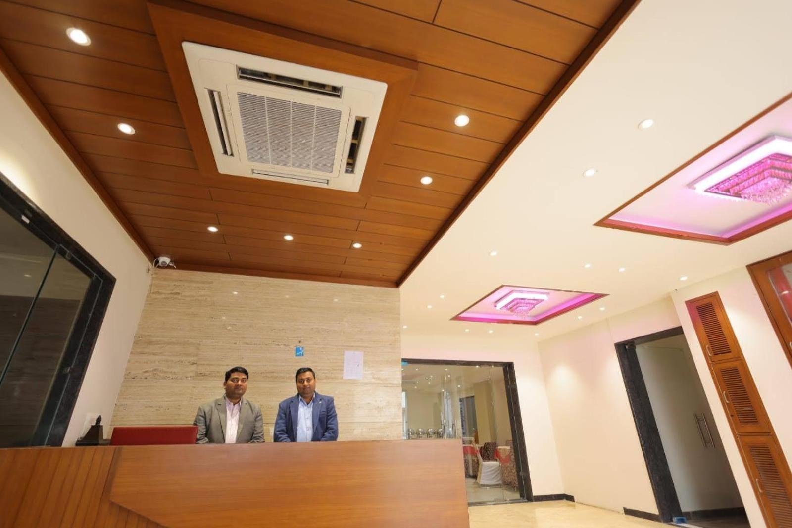 The Grand Tree Agra Hotel Agra (Uttar Pradesh)