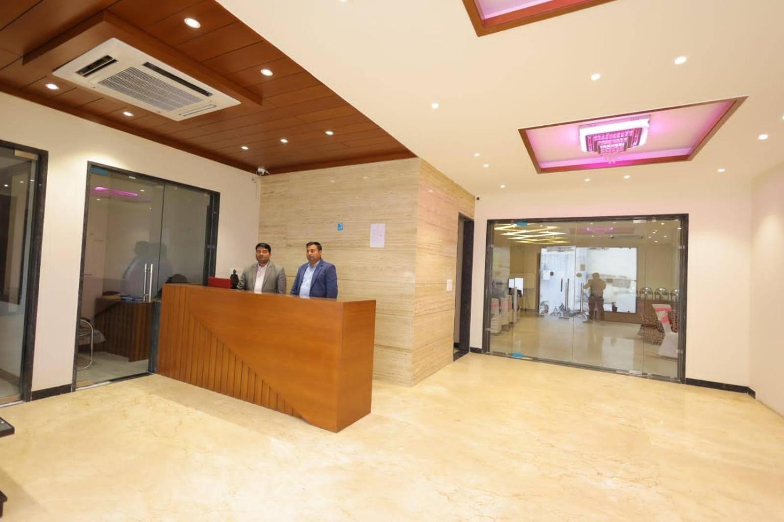 Hotel The Grand Tree Agra Agra (Uttar Pradesh)
