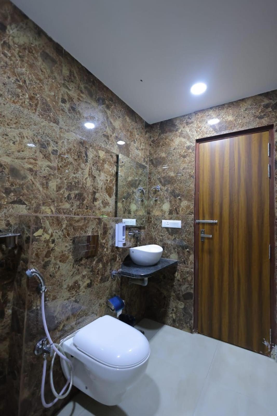 The Grand Tree Agra 2* Agra (Uttar Pradesh)