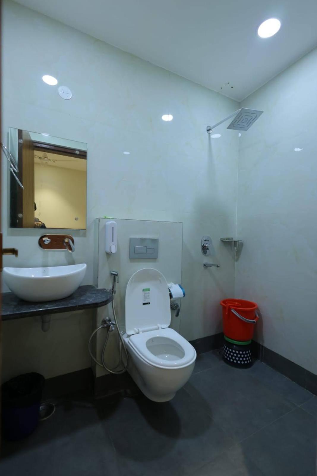 Hotel The Grand Tree Agra