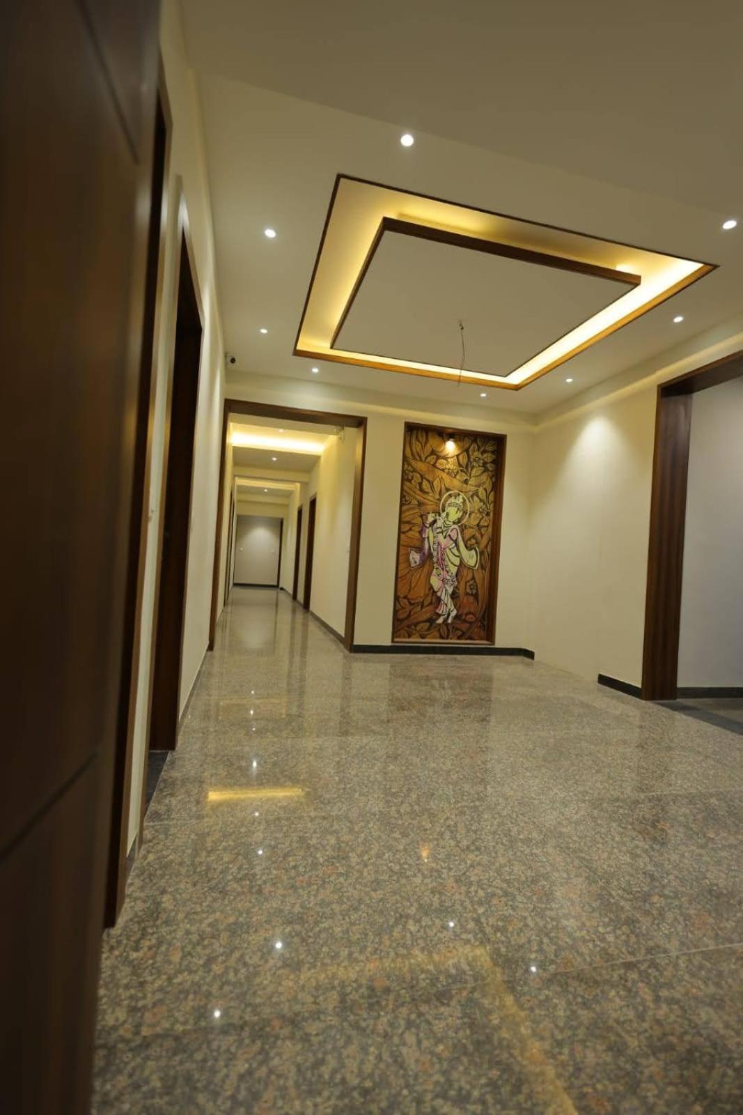 The Grand Tree Agra Hotel Agra (Uttar Pradesh)