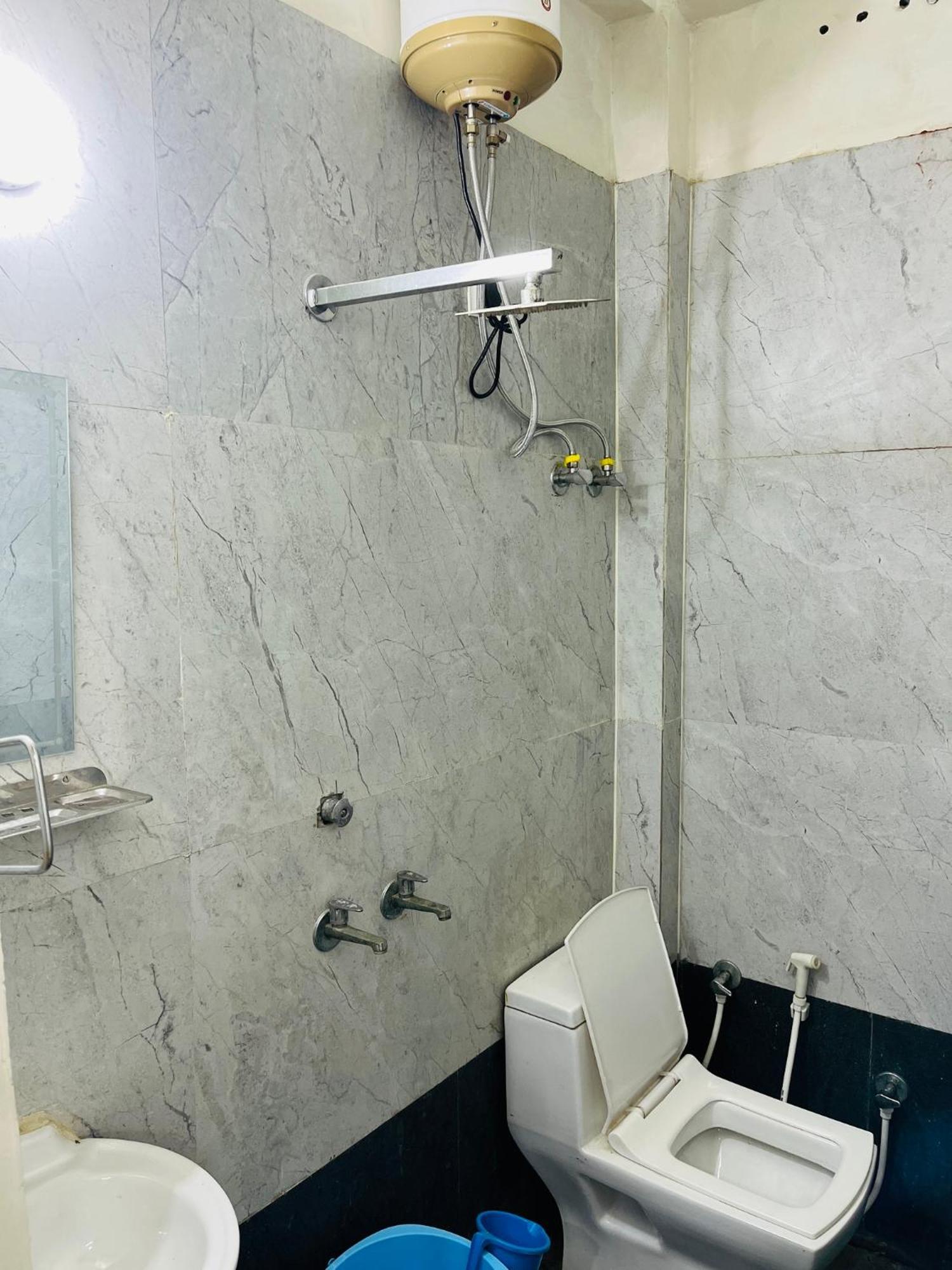 Urban Zig Zag Homestay Agra (Uttar Pradesh)