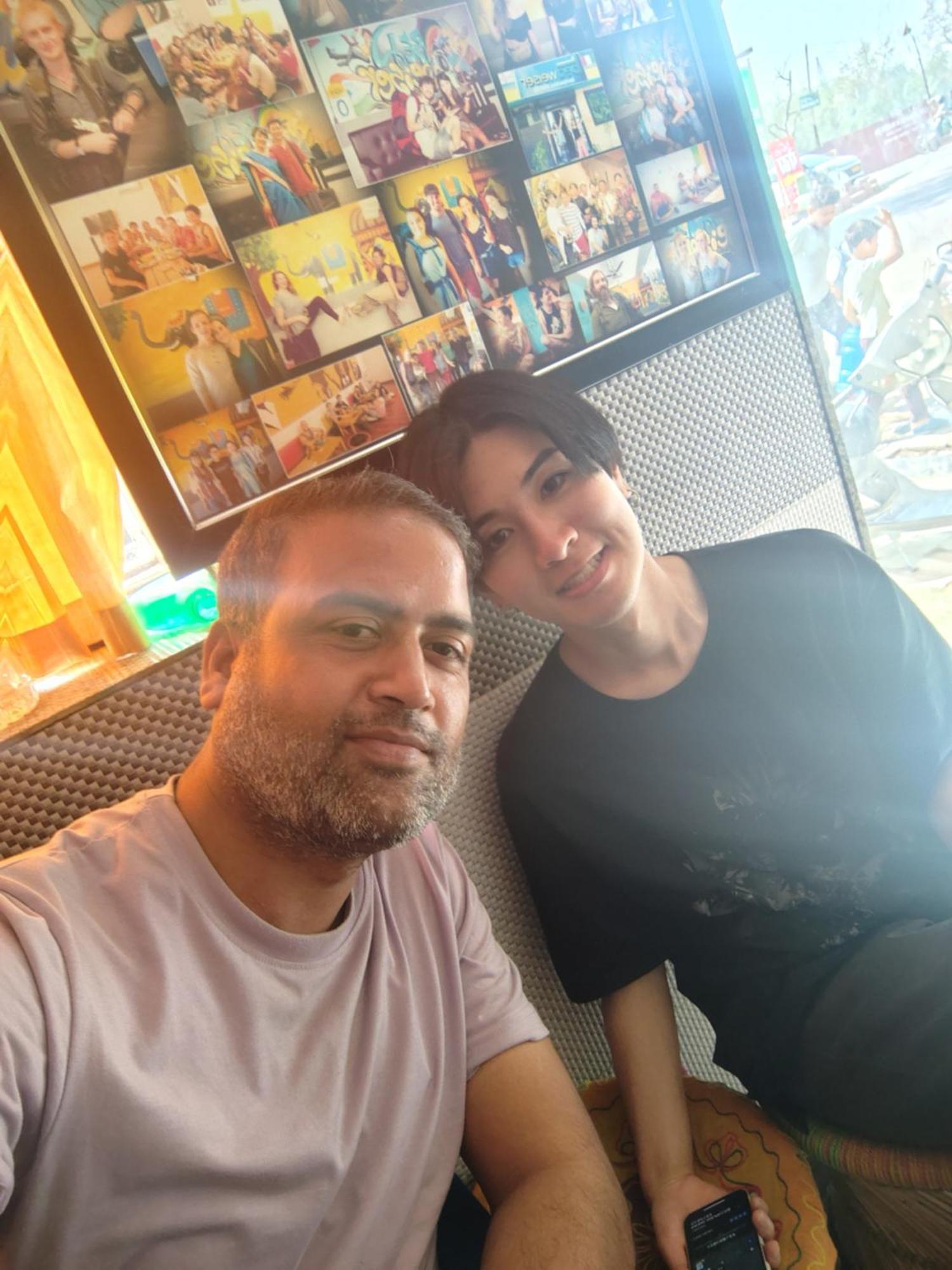 Bedweiser Backpackers * Agra (Uttar Pradesh)