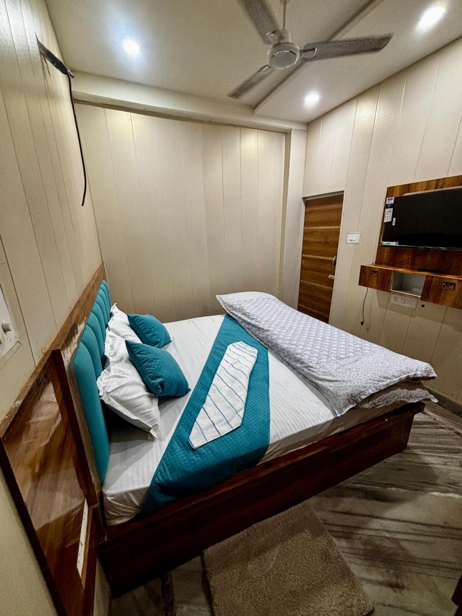 Homestay Sky Agra (Uttar Pradesh)
