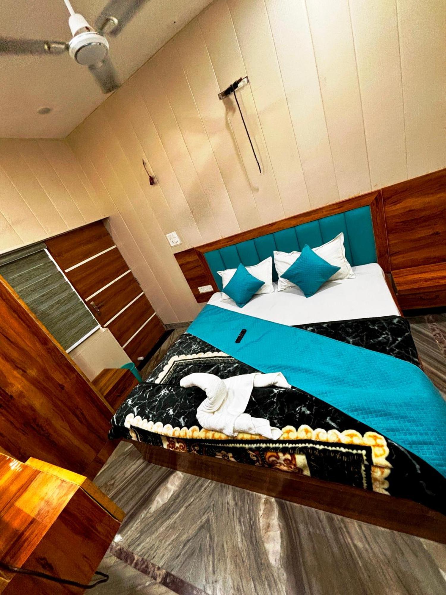 Sky Homestay