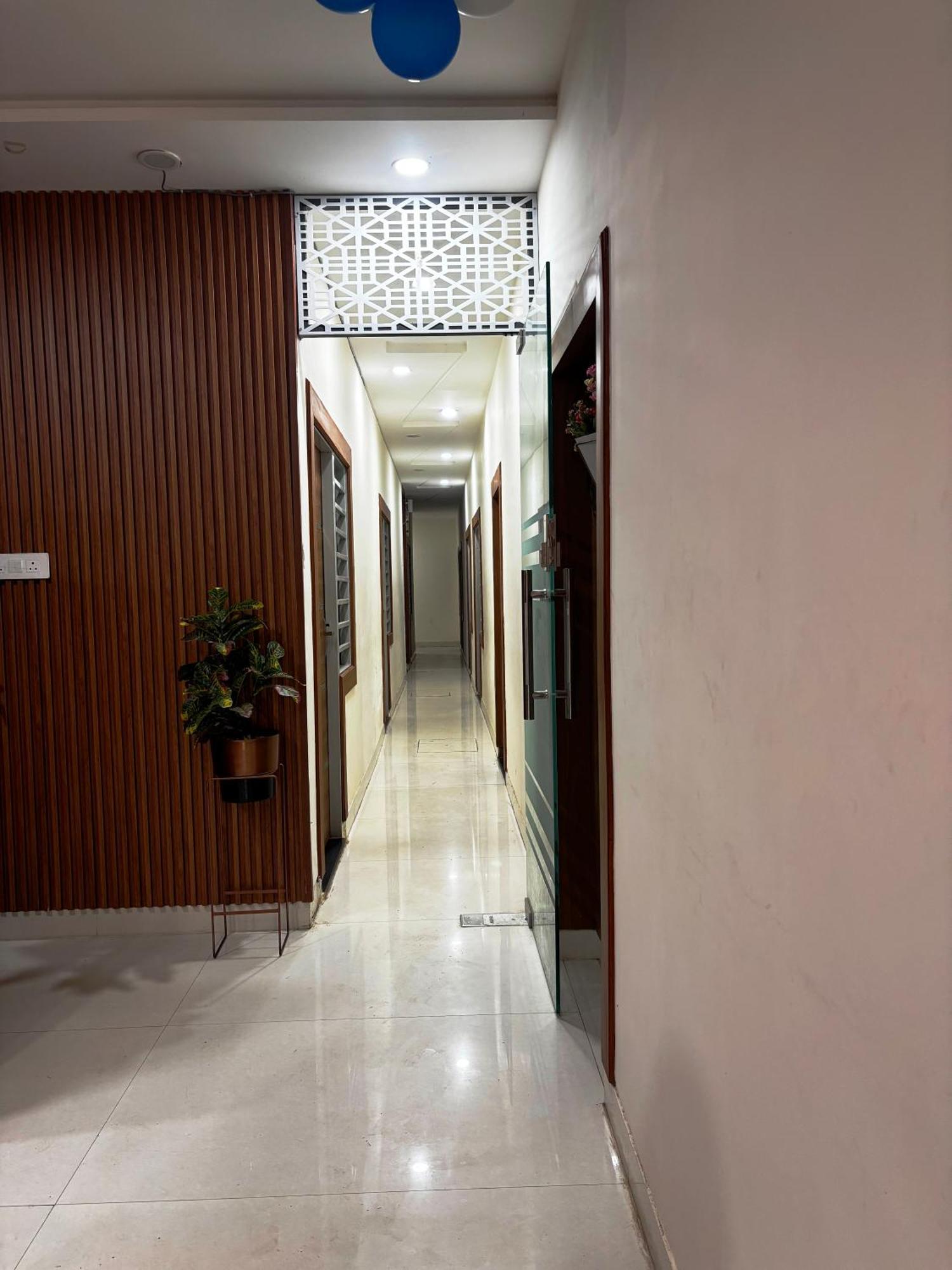 Sky Homestay Agra (Uttar Pradesh)