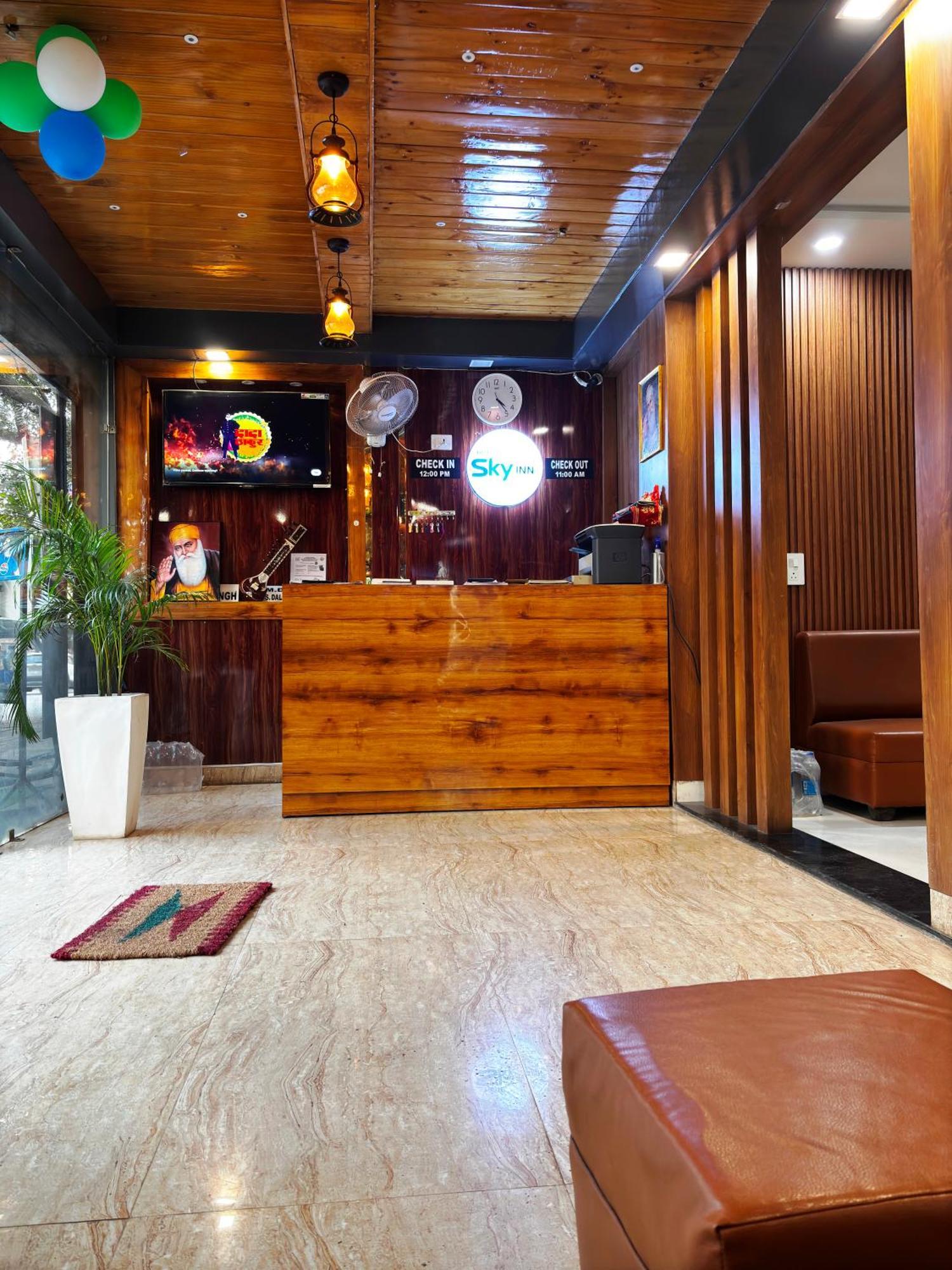 Homestay Sky Agra (Uttar Pradesh)