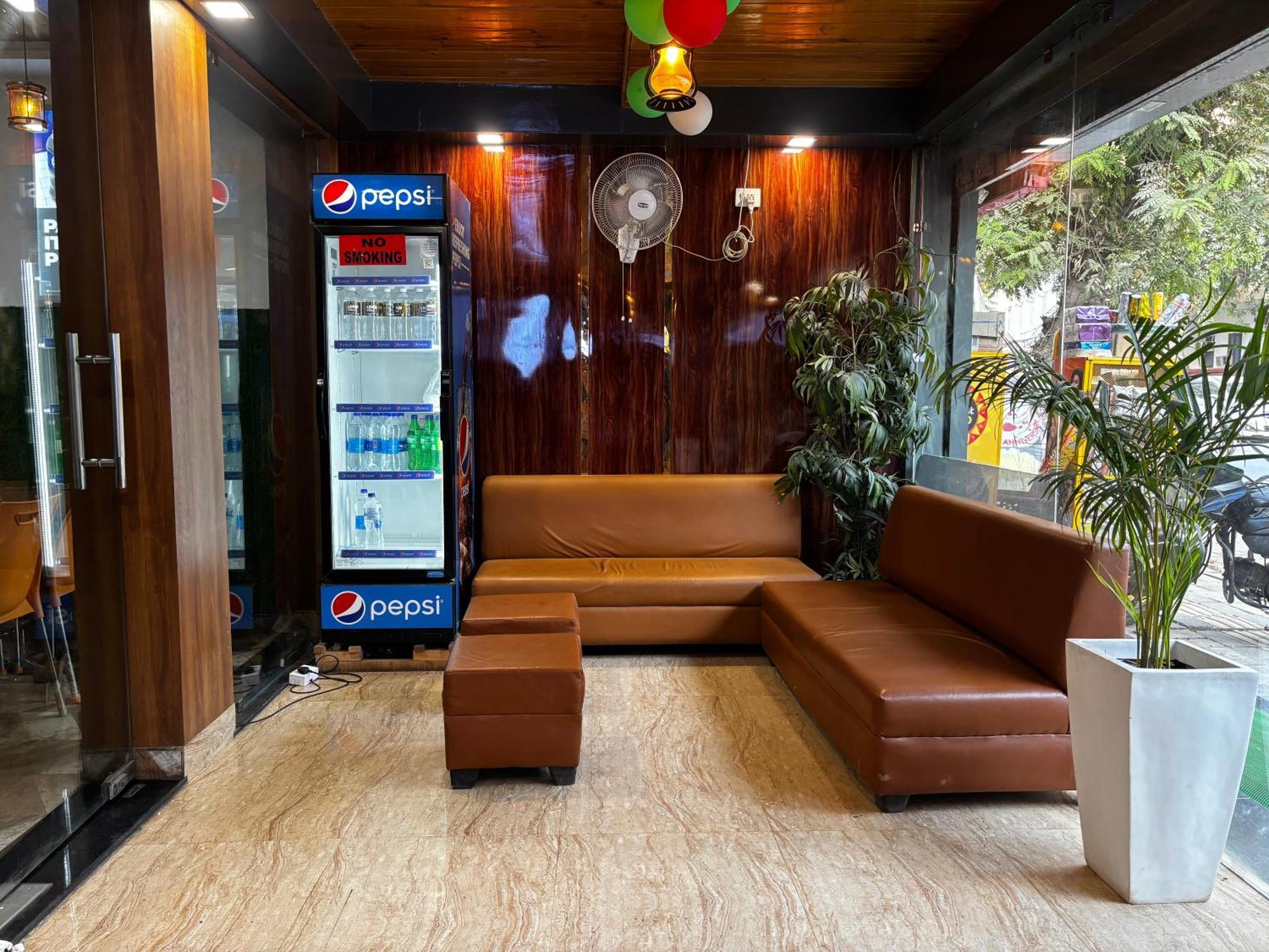 Sky Homestay Agra (Uttar Pradesh)