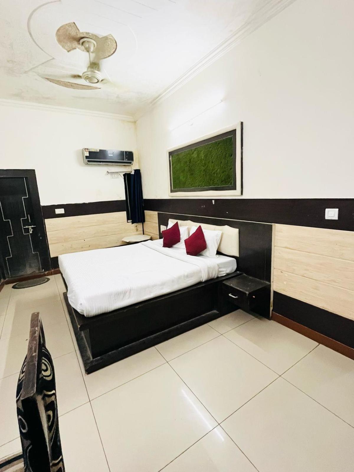 Kks Taj View 5* Agra (Uttar Pradesh)