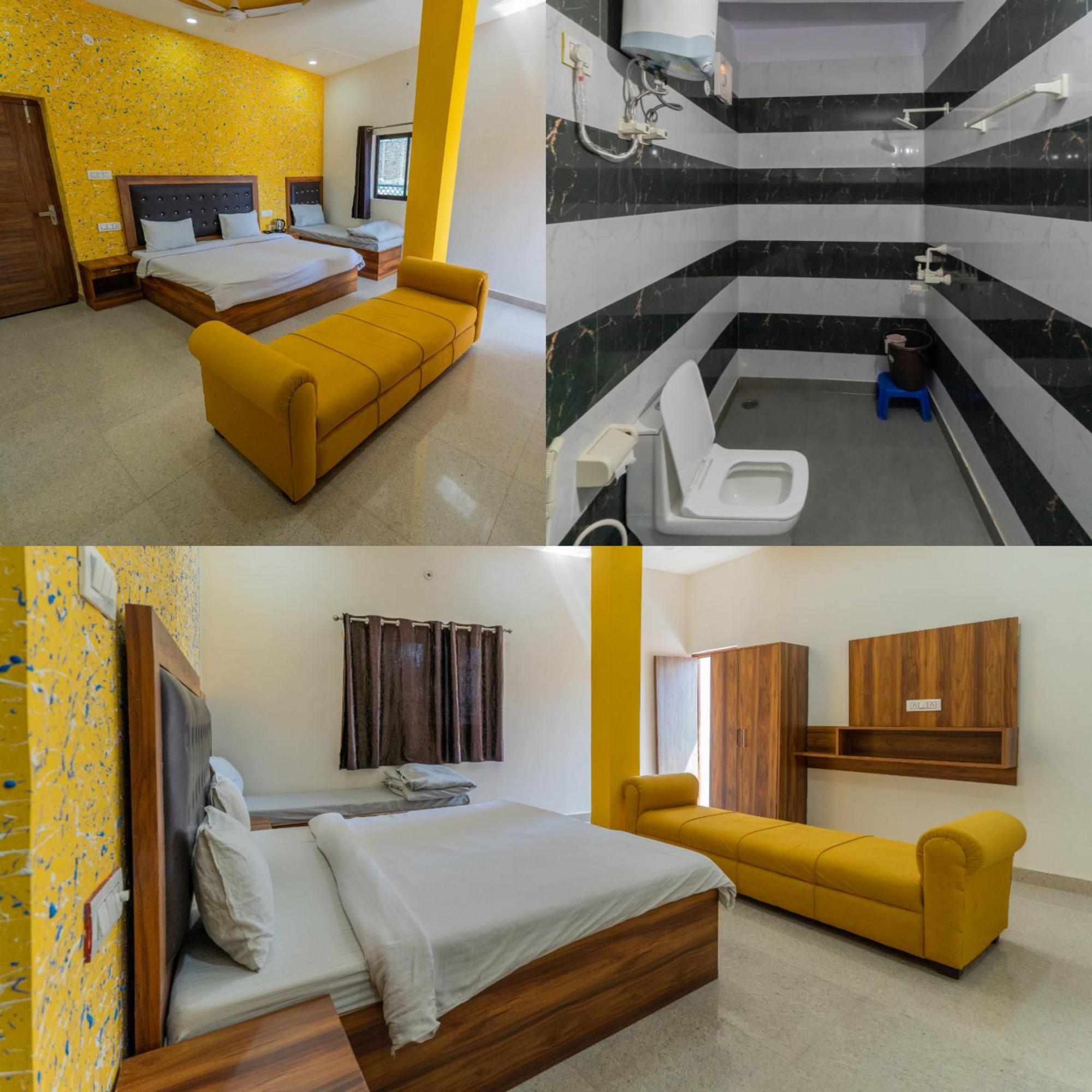 Hostel Big Brother Agra (Uttar Pradesh)