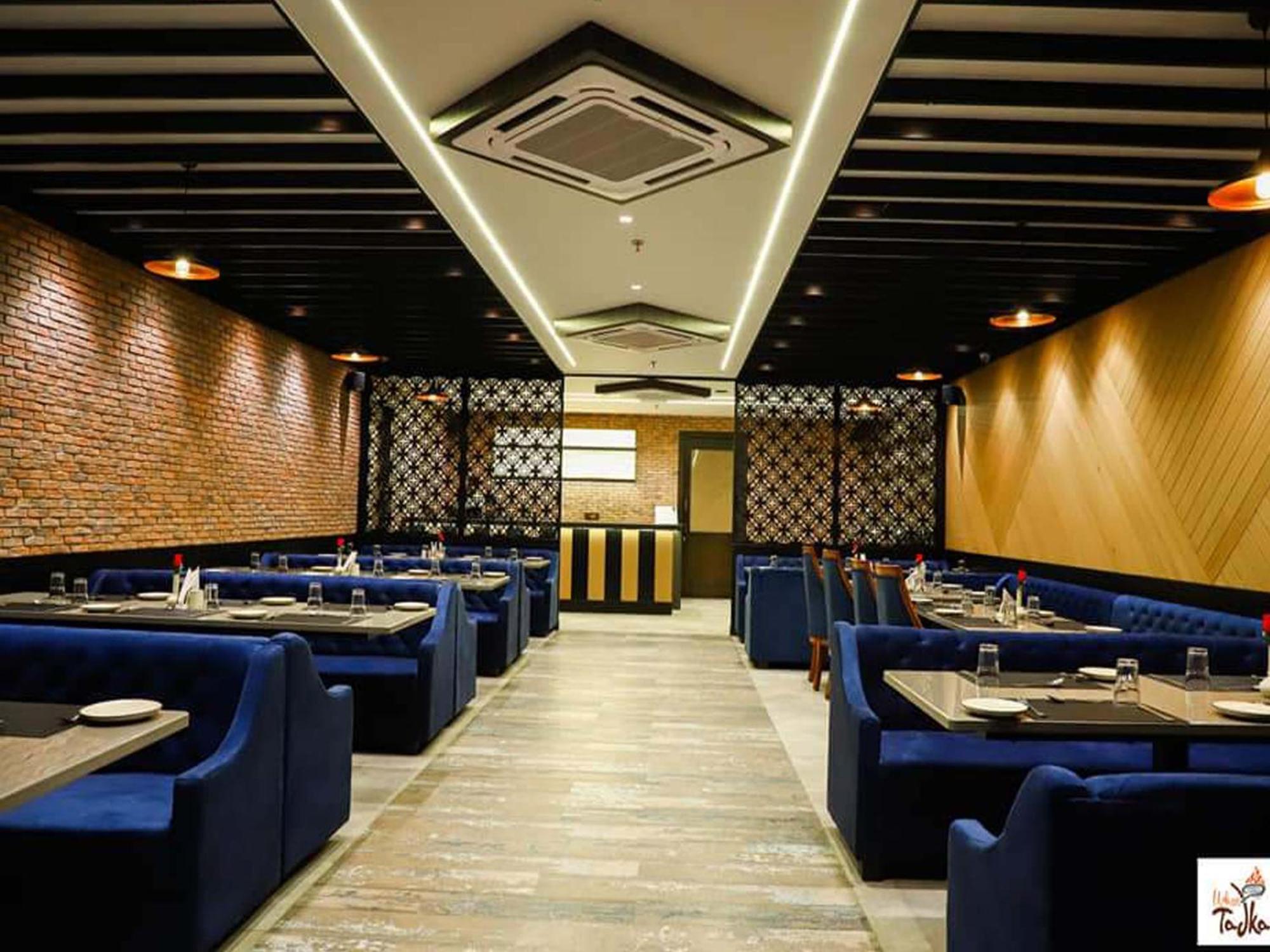 Sahibs Star - Free Taj Mahal Ticket Hotel Agra (Uttar Pradesh)