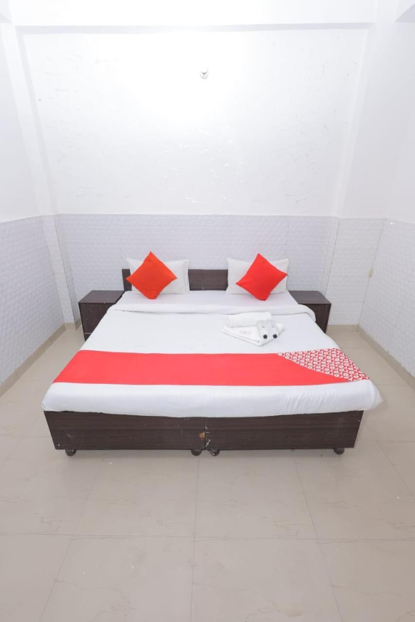 R K Guest house Agra (Uttar Pradesh)