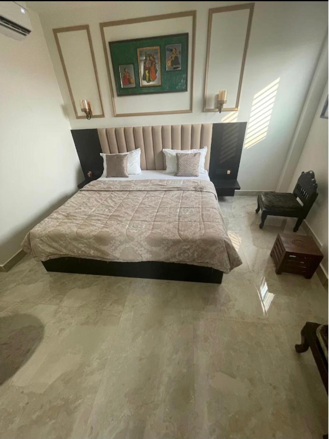 Khas Mahal Homestay