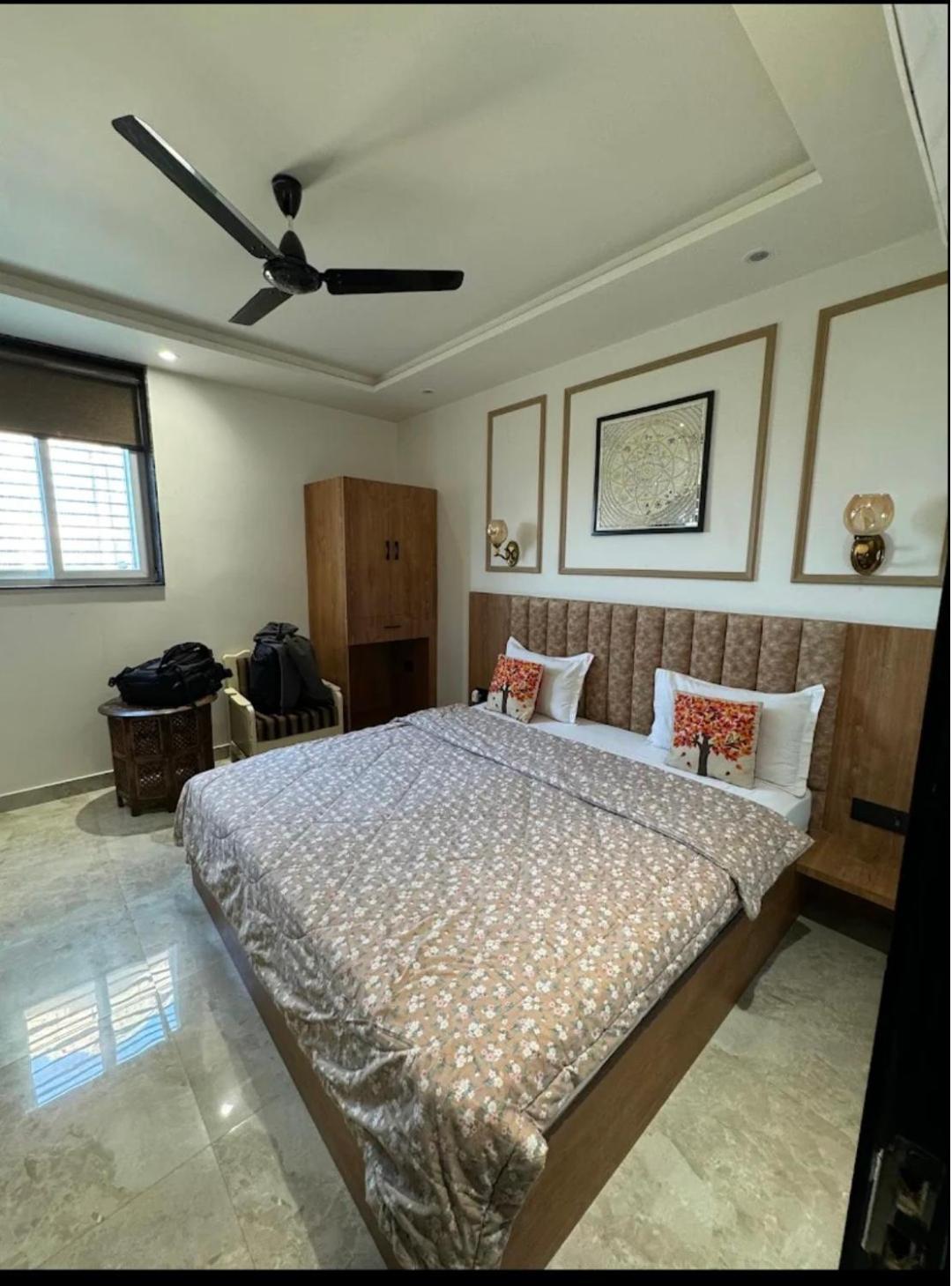 Homestay Khas Mahal