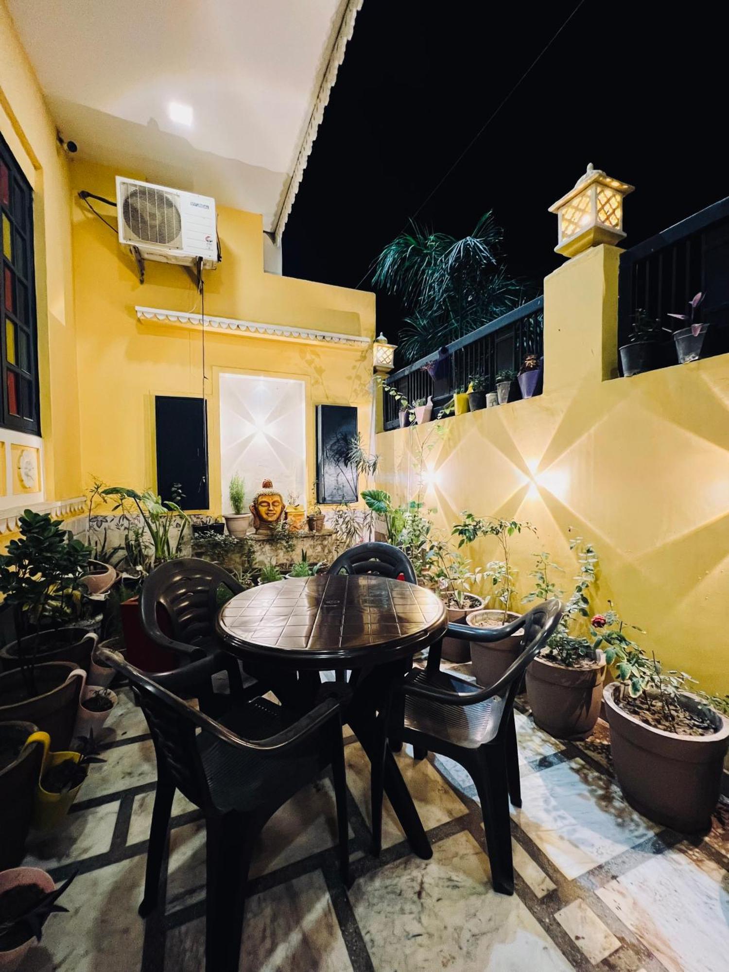 Shiv Kothi - Homestay