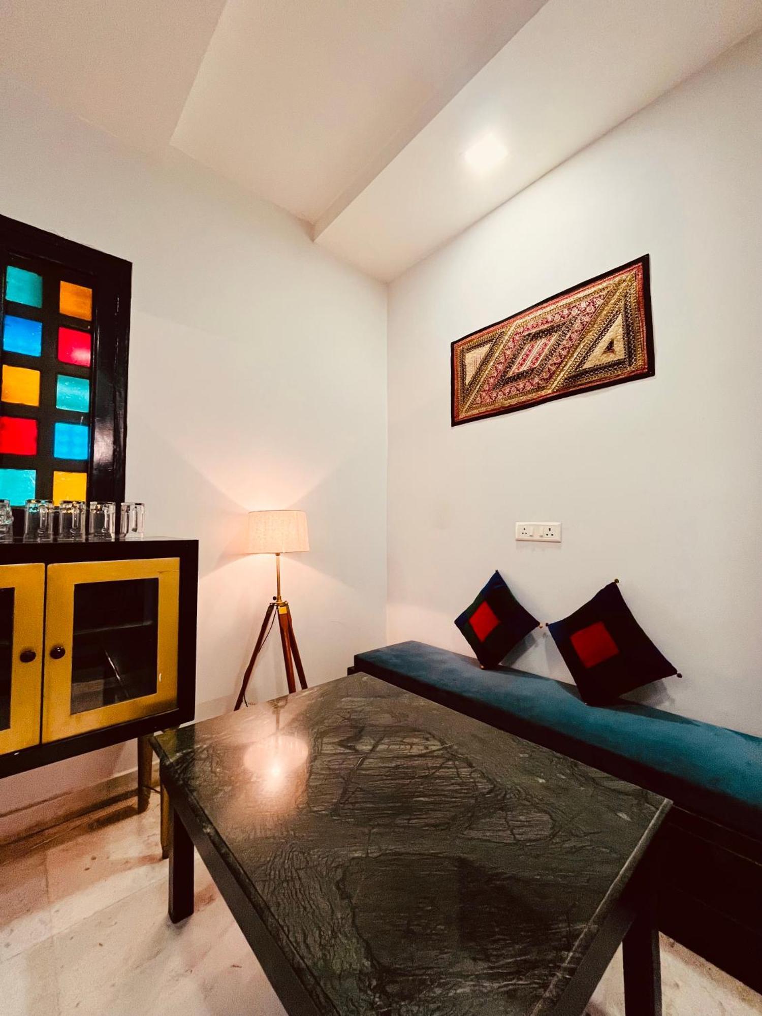 Shiv Kothi - Homestay *