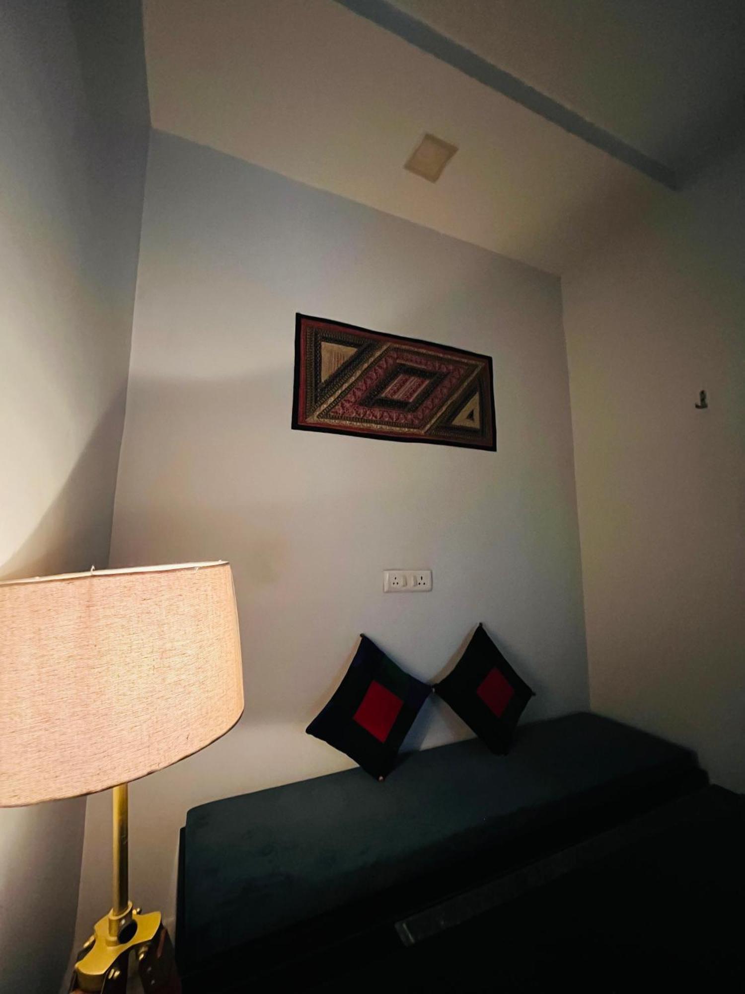 Homestay Shiv Kothi - *