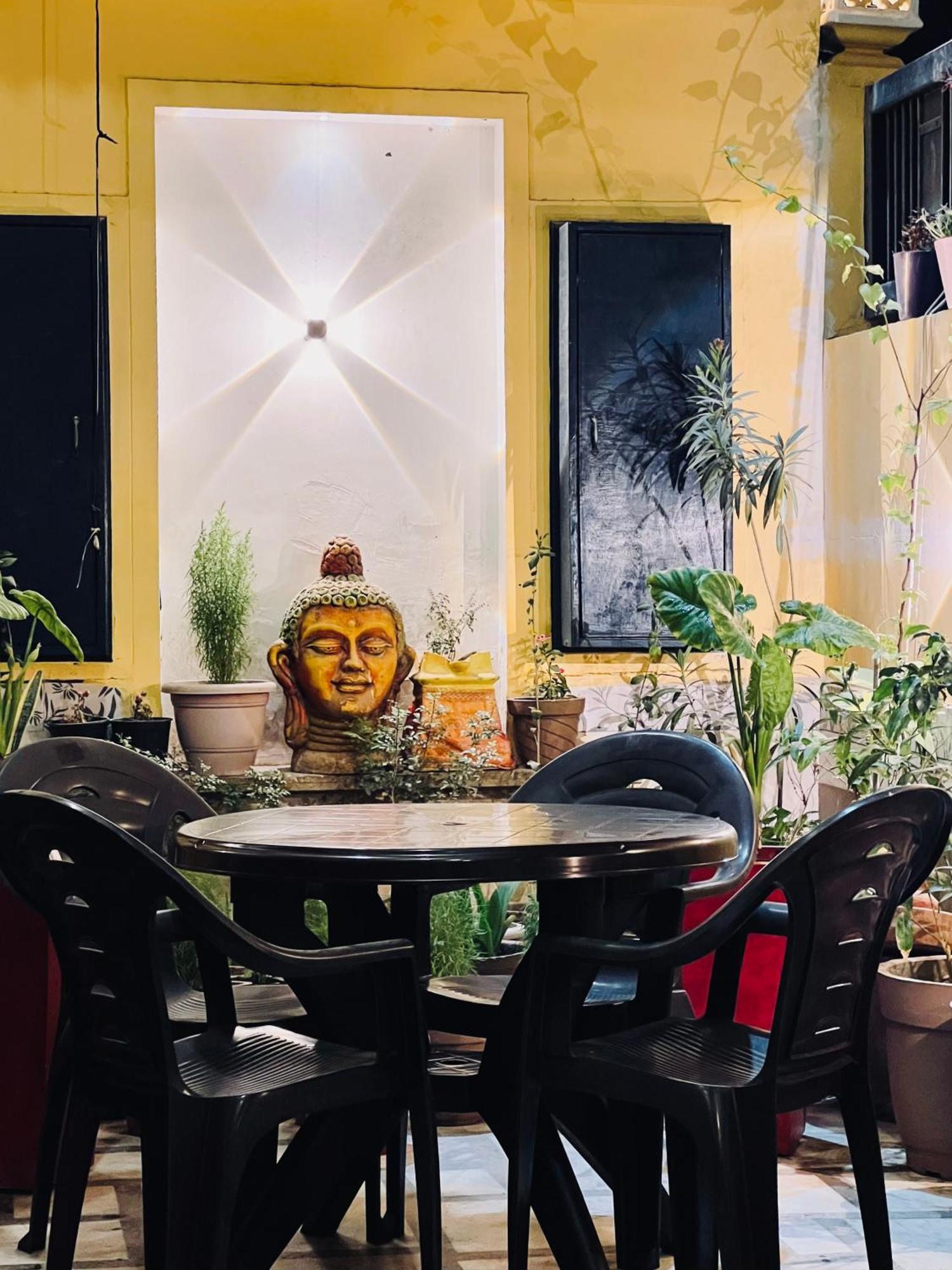 Shiv Kothi - Homestay *
