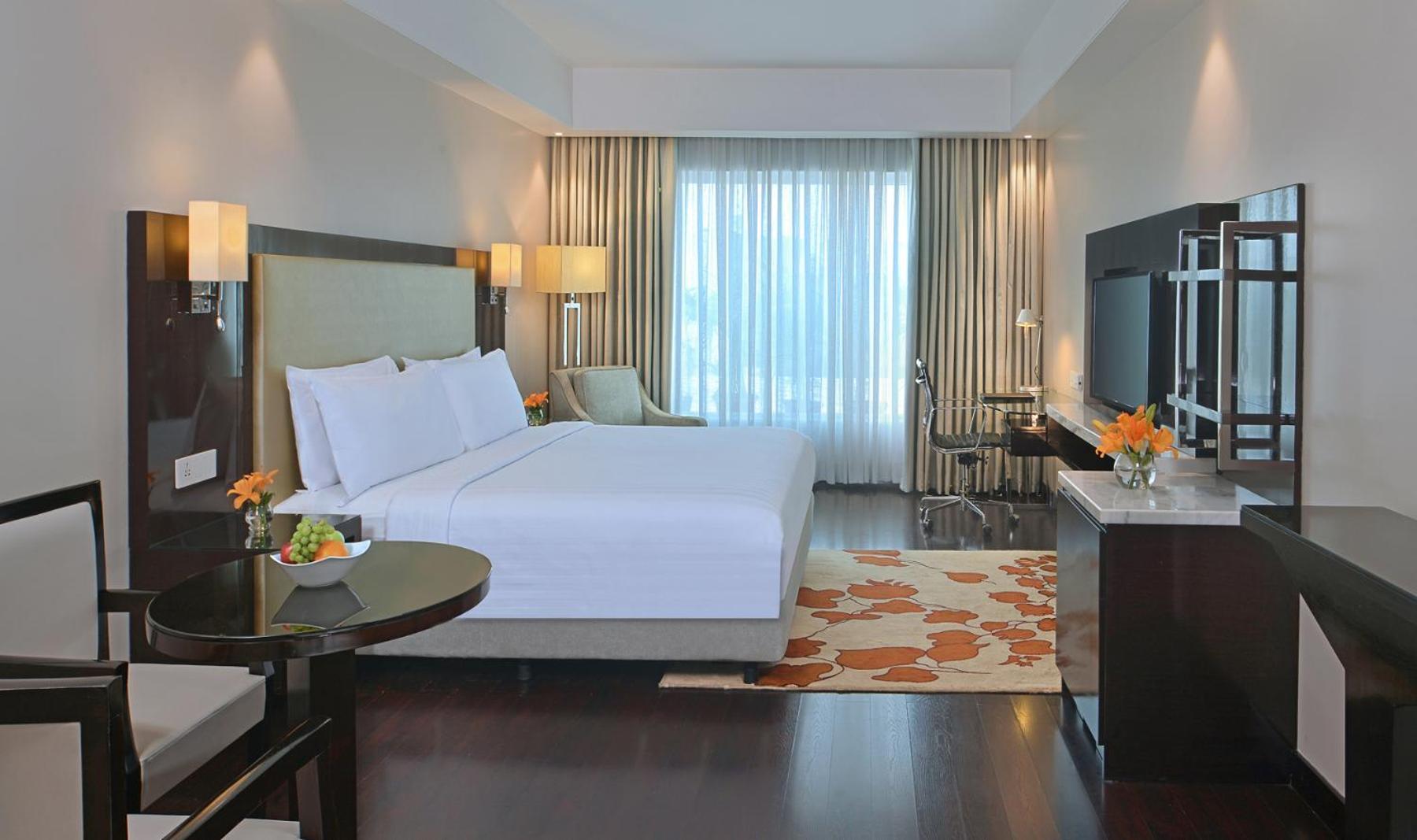 Radisson 5* Agra (Uttar Pradesh)