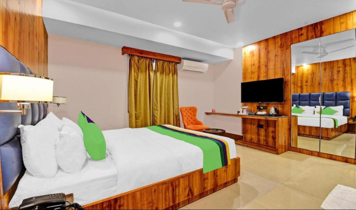 Zeal - In House Parking - 5g Wifi- Near Taj Mahal Agra (Uttar Pradesh)