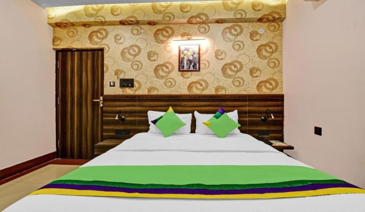 Zeal - In House Parking - 5g Wifi- Near Taj Mahal Agra (Uttar Pradesh)