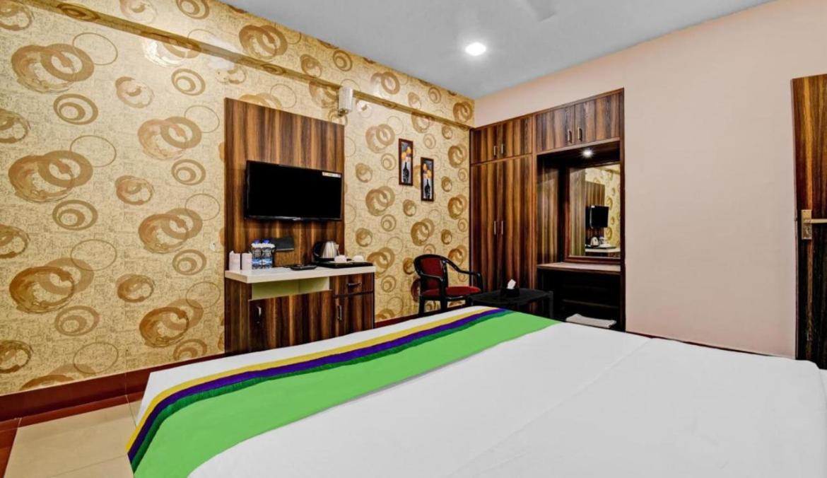 Zeal - In House Parking - 5g Wifi- Near Taj Mahal Guest house Agra (Uttar Pradesh)