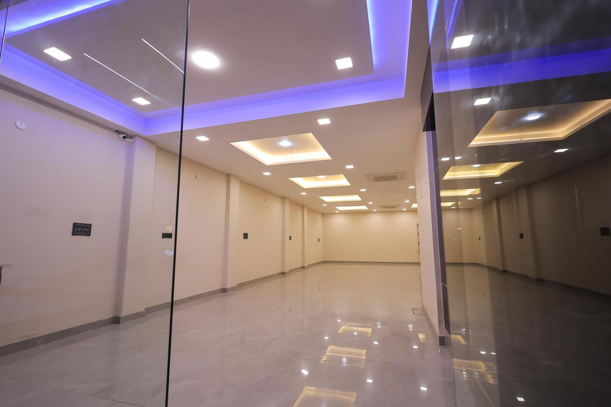 The Ss Grand Near Taj Mahal 3* Agra (Uttar Pradesh)