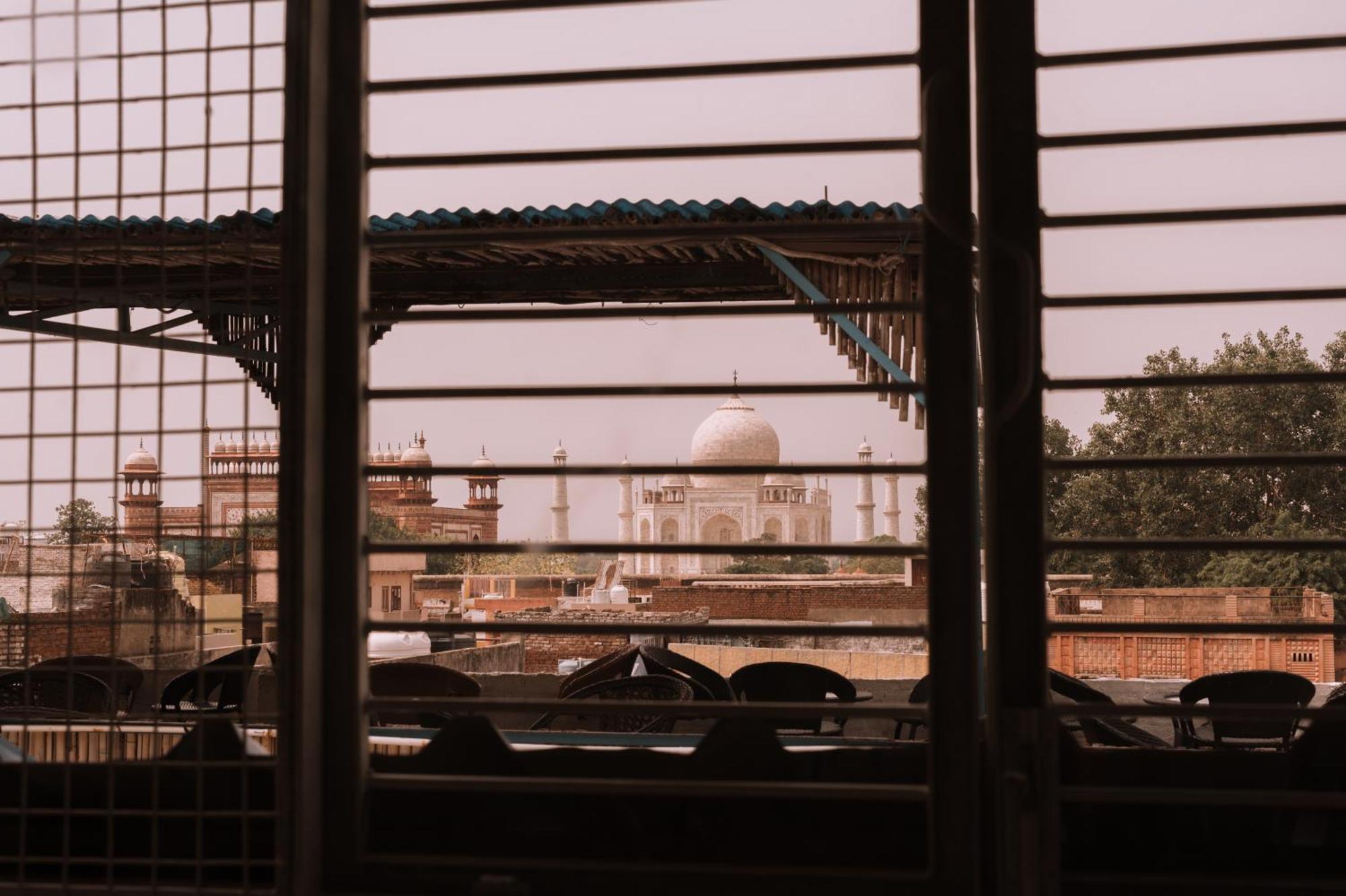 Hostel Joey's - 200m From Taj Mahal *