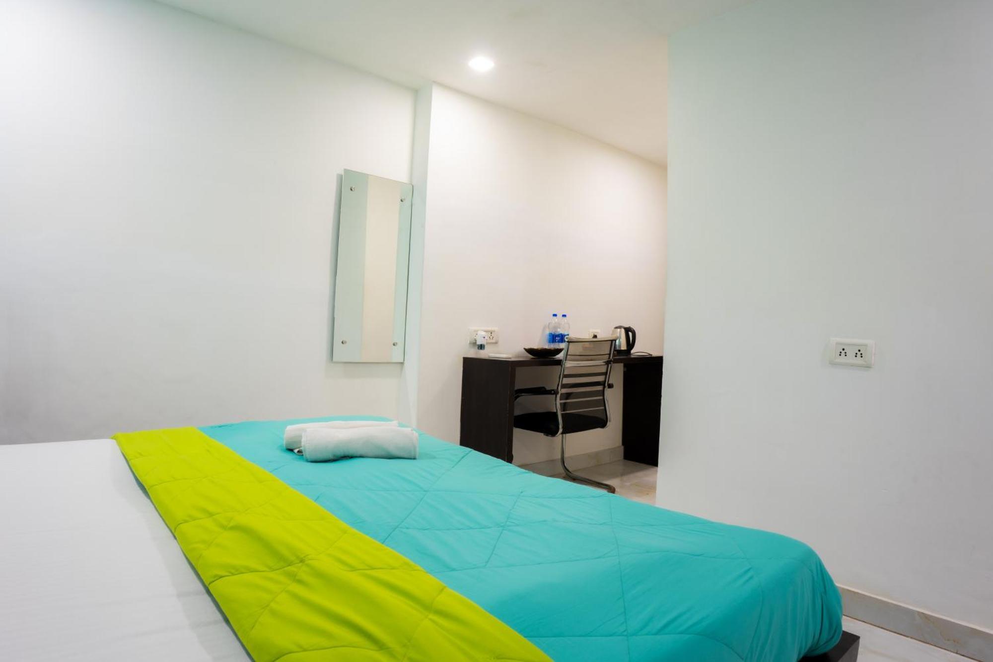 Joey's - 200m From Taj Mahal Hostel Agra (Uttar Pradesh)