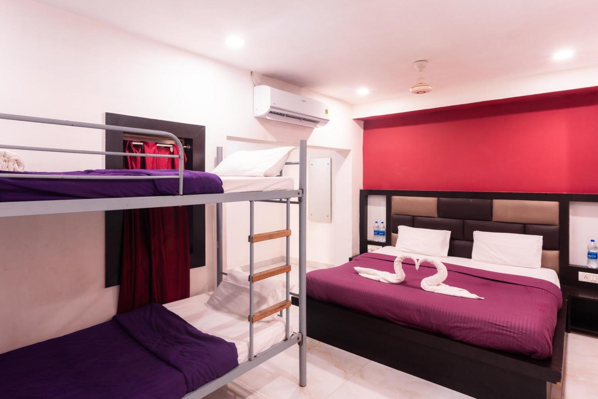 Hostel Joey's - 200m From Taj Mahal *