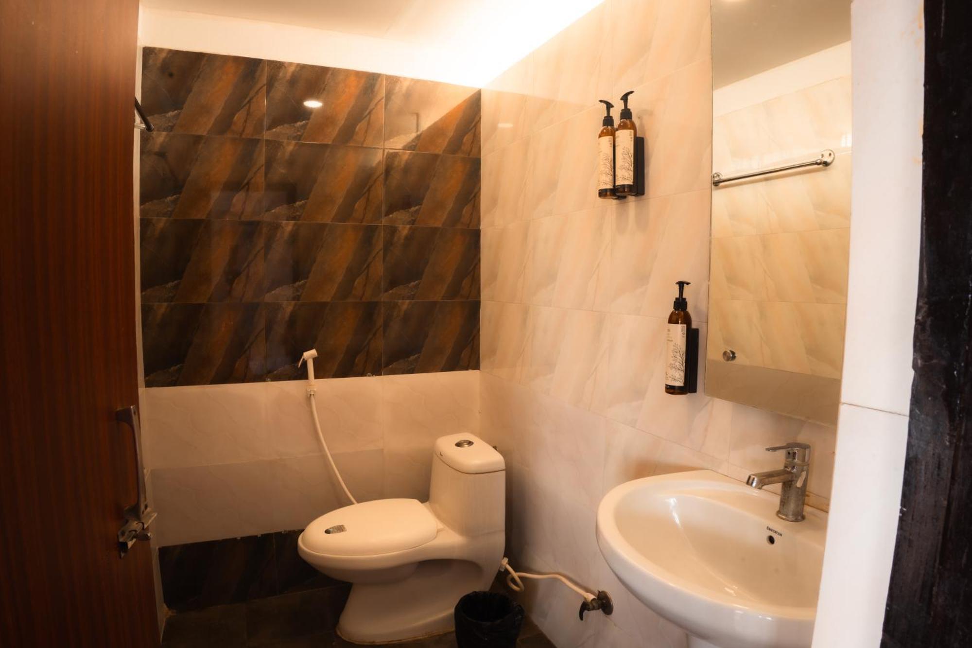 Hostel Joey's - 200m From Taj Mahal Agra (Uttar Pradesh)