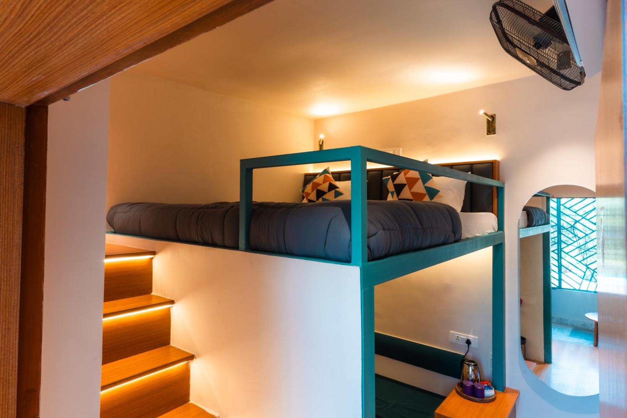 Hostel Joey's - 200m From Taj Mahal *